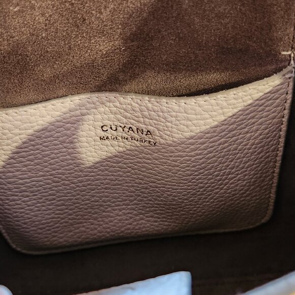 Cuyana Mini Double Loop Crossbody - Picture 6 of 6